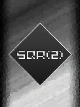 Sqr 2 cover art