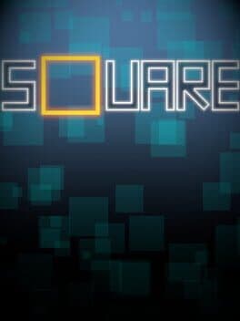 Square cover art