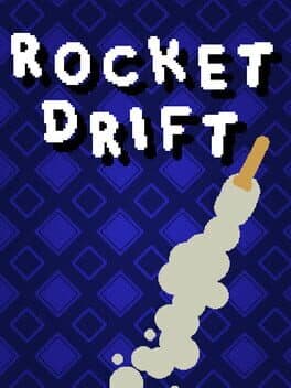 Rocket Drift cover art