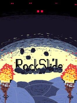 RockSlide cover art