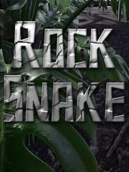 Rock Snake cover art