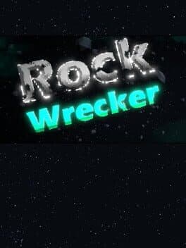 Rock Wrecker cover art