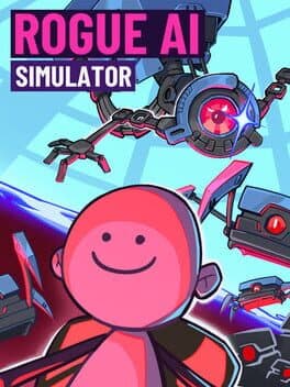 Rogue AI Simulator cover art