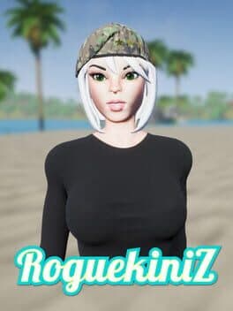 RoguekiniZ cover art