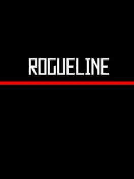 Rogueline cover art