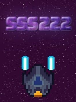 SSS222: HyperSpace cover art