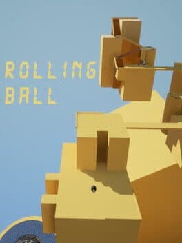 RollingBall cover art