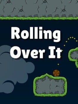 Rolling Over It cover art