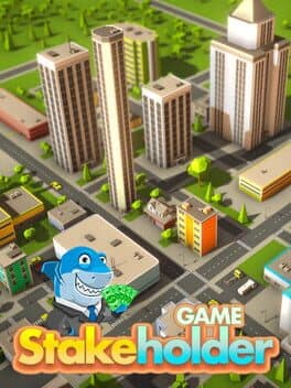 Stakeholder Game cover art