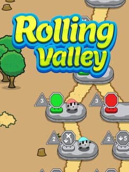 Rolling Valley cover art