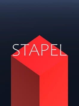 Stapel cover art