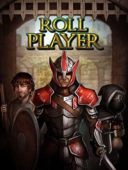 Roll Player cover art