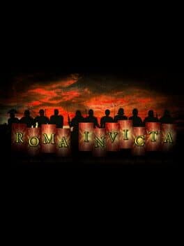 Roma Invicta cover art