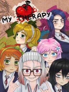 My Therapy cover art
