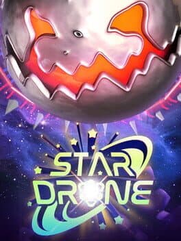 StarDroneVR cover art