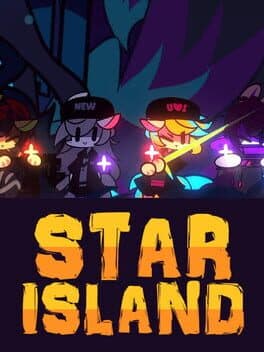 Star Island cover art