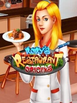 Rory's Restaurant: Origins cover art