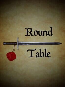 Round Table cover art