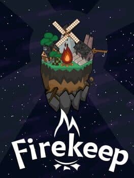 Firekeep cover art