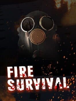 Fire Survival cover art