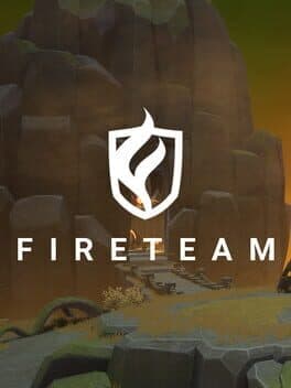 Fireteam cover art