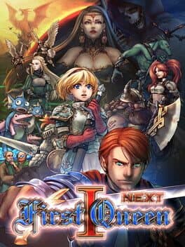 FirstQueen1 Next cover art