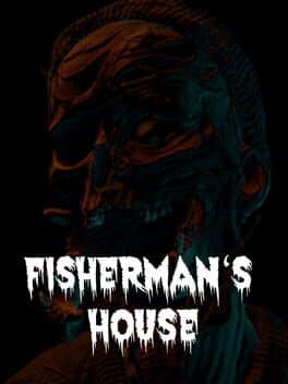 Fisherman's House cover art