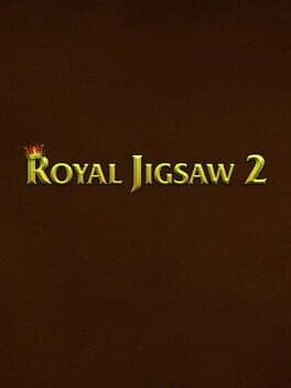 Royal Jigsaw 2 cover art