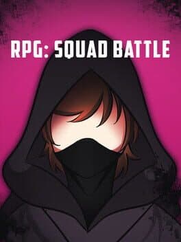 RPG: Squad battle cover art