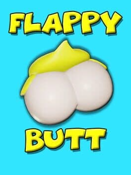 Flappy Butt cover art