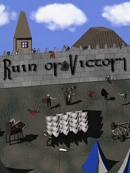 Ruin or Victory cover art