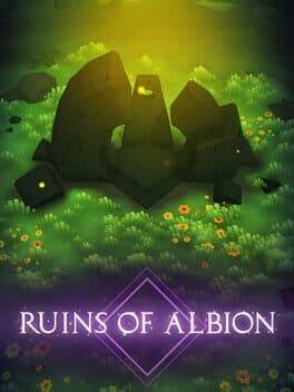 Ruins of Albion cover art