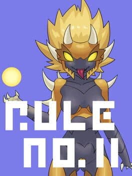 Rule No. 2 cover art