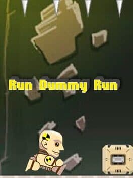 Run Dummy Run cover art