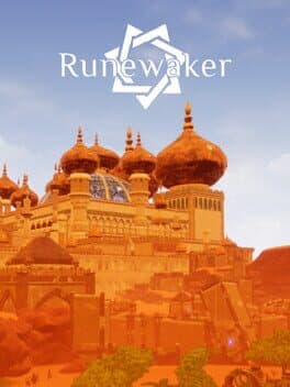 Runewaker cover art