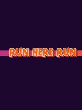 Run Hare Run cover art