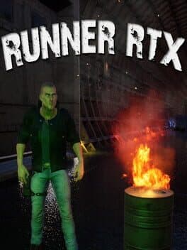 Runner Rtx cover art