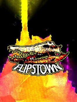 Flipstown cover art