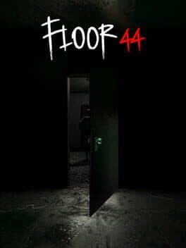 Floor44 cover art