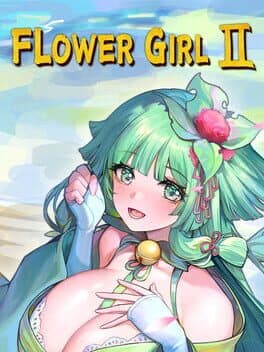 Flower Girl 2 cover art