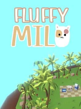 Fluffy Milo cover art