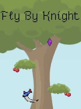 Fly By Knight cover art