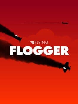 Flying Flogger cover art