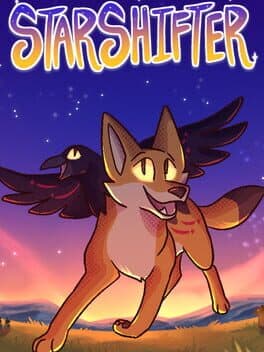 Starshifter cover art