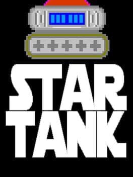 Star Tank cover art