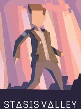 Stasis Valley cover art