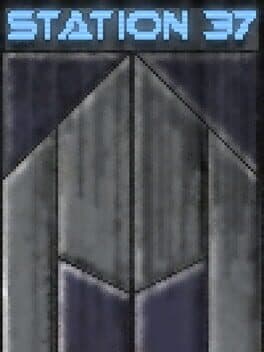 Station 37 cover art