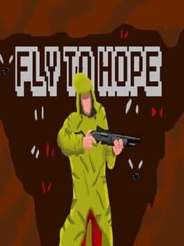 Fly to hope cover art