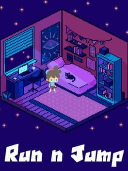 Run n Jump cover art