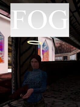 Fog cover art